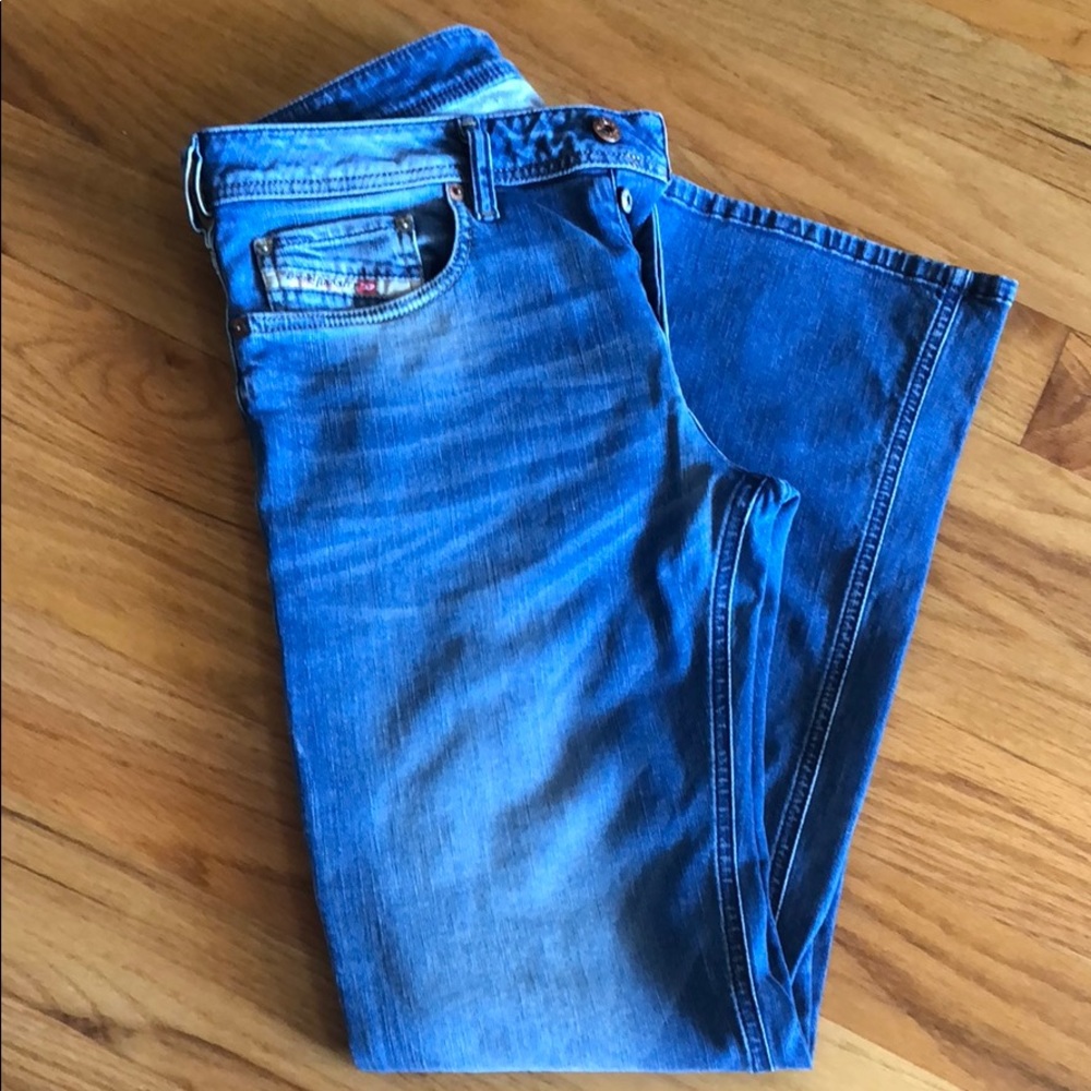 Diesel Industries jeans 30/30